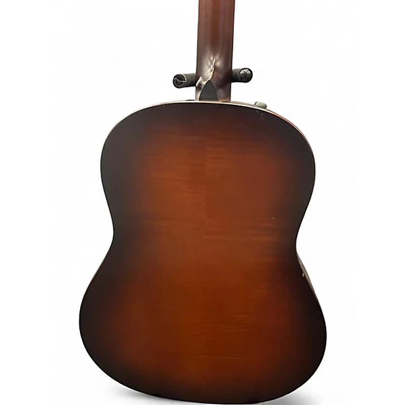 Used Taylor AD27e Flametop Acoustic Electric Guitar