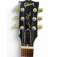 Used Gibson 2019 Les Paul Special Cherry Solid Body Electric Guitar