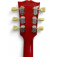 Used Gibson 2019 Les Paul Special Cherry Solid Body Electric Guitar