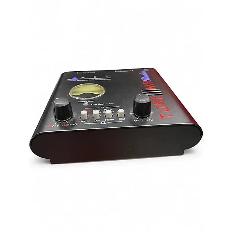 Used Art TUBE MP STUDIO Microphone Preamp