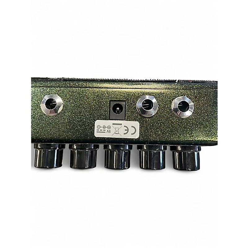 Used MXR Carbon Copy Deluxe Effect Pedal