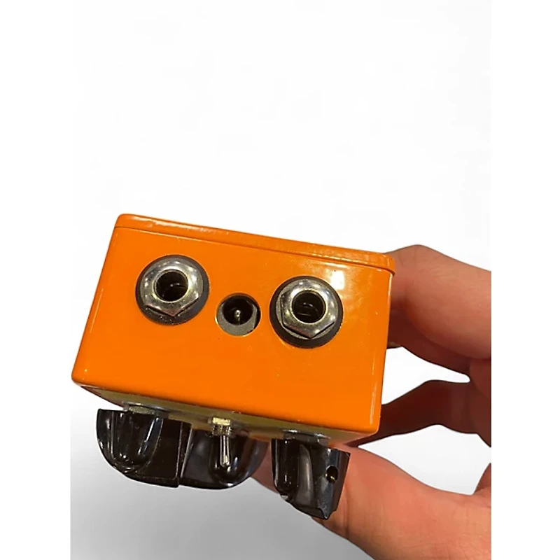 Used EarthQuaker Devices SPECIAL CRANKER Effect Pedal