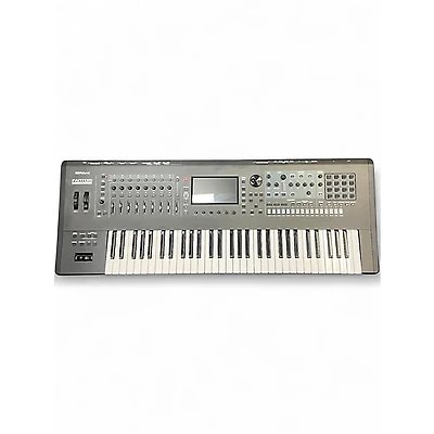 Used Roland Fantom 6EX Keyboard Workstation