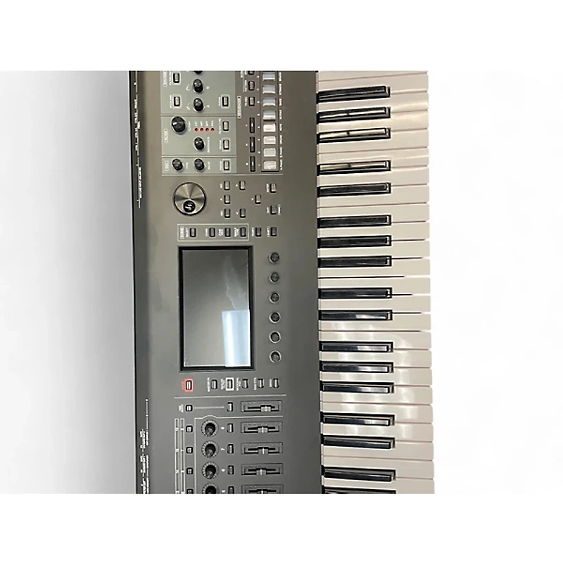 Used Roland Fantom 6EX Keyboard Workstation