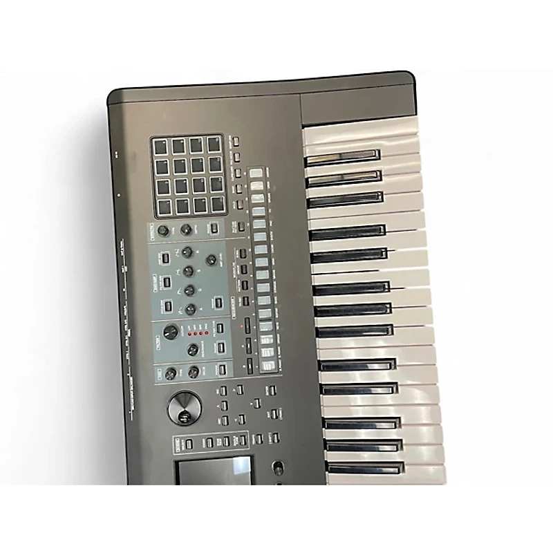 Used Roland Fantom 6EX Keyboard Workstation