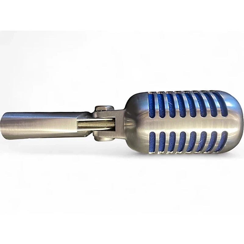 Used Shure Super 55 Dynamic Microphone