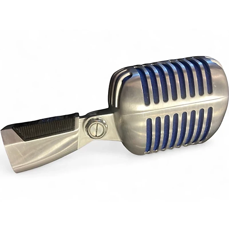 Used Shure Super 55 Dynamic Microphone