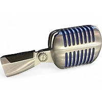 Used Shure Super 55 Dynamic Microphone