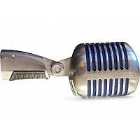 Used Shure Super 55 Dynamic Microphone