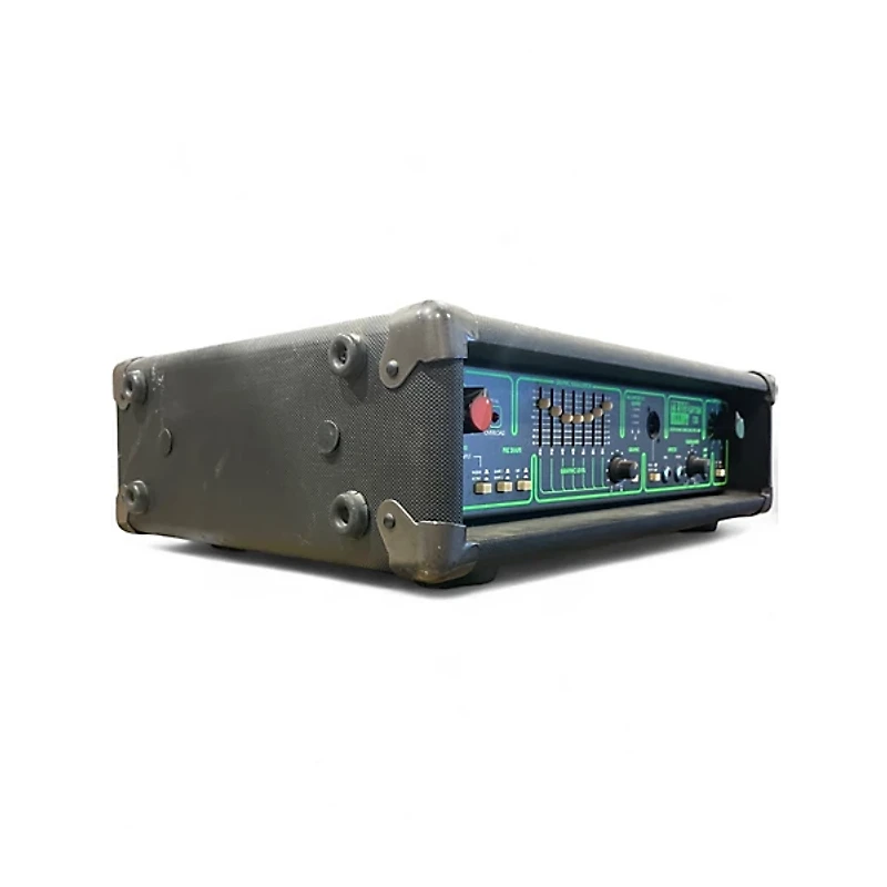 Used Trace Elliot GP7SM Bass Amp Head