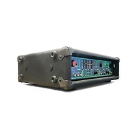Used Trace Elliot GP7SM Bass Amp Head