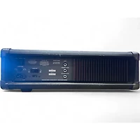 Used Trace Elliot GP7SM Bass Amp Head