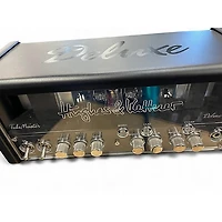 Used Hughes & Kettner Tubemeister 20 Deluxe Tube Guitar Amp Head