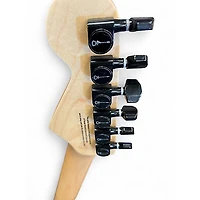 Used Charvel Pro Mod San Dimas HH HT Black Solid Body Electric Guitar