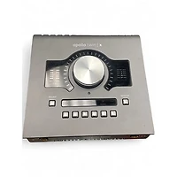 Used Universal Audio Apollo Twin X Duo 3 Audio Interface