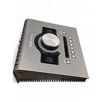 Used Universal Audio Apollo Twin X Duo 3 Audio Interface