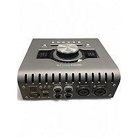Used Universal Audio Apollo Twin X Duo 3 Audio Interface