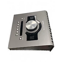 Used Universal Audio Apollo Twin X Duo 3 Audio Interface