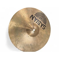 Used SABIAN 13in B8 Hi Hat Pair Cymbal