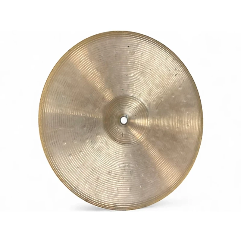 Used SABIAN 13in B8 Hi Hat Pair Cymbal