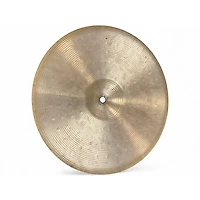 Used SABIAN 13in B8 Hi Hat Pair Cymbal