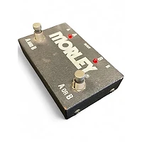 Used Morley ABY Pedal
