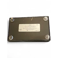 Used Morley ABY Pedal