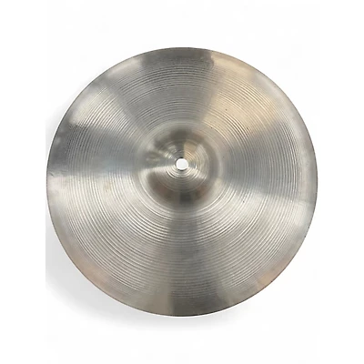 Used Zildjian 14in Avedis Crash Cymbal