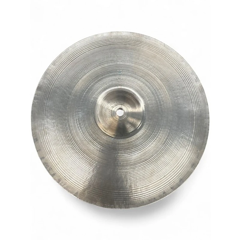 Used Zildjian 14in Avedis Crash Cymbal