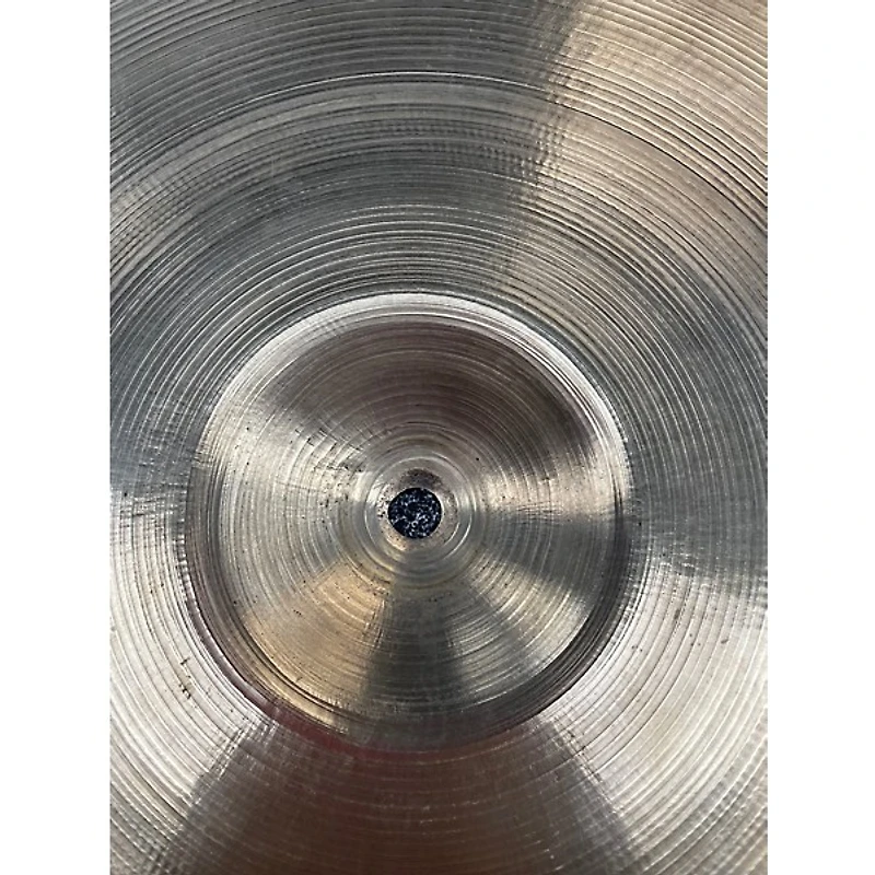 Used Zildjian 14in Avedis Crash Cymbal