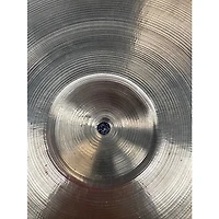 Used Zildjian 14in Avedis Crash Cymbal