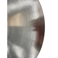 Used Zildjian 14in Avedis Crash Cymbal
