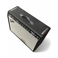 Used Fender 1965 Reissue Deluxe Reverb 22W Tube Guitar Combo Amp