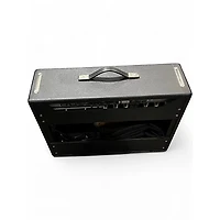 Used Fender 1965 Reissue Deluxe Reverb 22W Tube Guitar Combo Amp