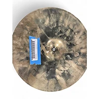 Used SABIAN 14in HHX Evolution Dave Weckl Hi Hat Pair Cymbal