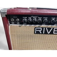 Used Rivera CHUBSTER 40 Tube Guitar Combo Amp