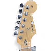 Used 2022 Fender Player II SPECIAL EDITION  Black Solid Body Electric Guitar
