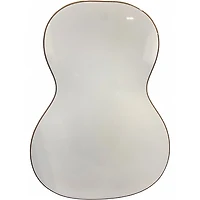 Used Gretsch Guitars G5021WPE Rancher Penguin Parlor white Acoustic Electric Guitar