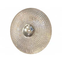 Used Zildjian 14in Mastersound Hi Hat Top Cymbal