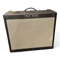 Used Fender HOT ROD DEVILLE 212 Tube Guitar Combo Amp