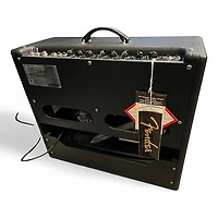 Used Fender HOT ROD DEVILLE 212 Tube Guitar Combo Amp