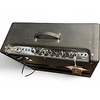 Used Fender HOT ROD DEVILLE 212 Tube Guitar Combo Amp