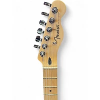 Used Fender Player Telecaster Butterscotch Blonde Solid Body Electric Guitar