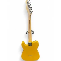 Used Fender Player Telecaster Butterscotch Blonde Solid Body Electric Guitar