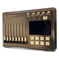 Used TASCAM Mixcast 4 Unpowered Mixer
