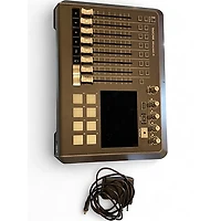 Used TASCAM Mixcast 4 Unpowered Mixer