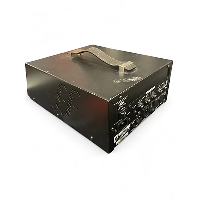 Used Focusrite ISA One Analogue Microphone Preamp