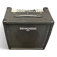 Used Behringer ULTRATONE K450FX Keyboard Amp