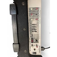 Used Behringer ULTRATONE K450FX Keyboard Amp