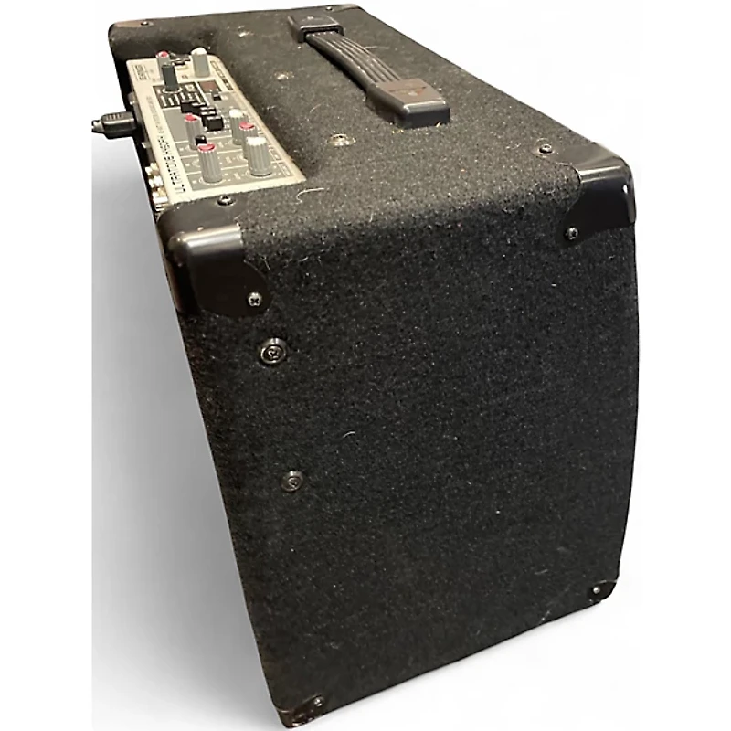 Used Behringer ULTRATONE K450FX Keyboard Amp